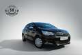 Citroen C4 1,6 HDi 90 Seduction ***PICKERL NEU*** Schwarz - thumbnail 1