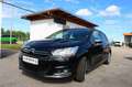 Citroen C4 1,6 HDi 90 Seduction ***PICKERL NEU*** Schwarz - thumbnail 4