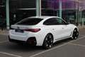 BMW i4 eDrive40 High Executive M Sport / Adaptieve LED / Blanc - thumbnail 11