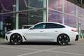 BMW i4 eDrive40 High Executive M Sport / Adaptieve LED / Blanc - thumbnail 9
