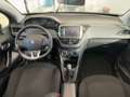 Peugeot 208 208 I 2015 5p 1.2 puretech Active s Gris - thumbnail 8