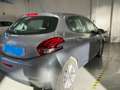 Peugeot 208 208 I 2015 5p 1.2 puretech Active s Gris - thumbnail 4