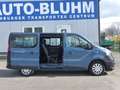 Nissan NV300 125-dCi Kombi Comfort L1H1 + Klima 9-Sitze Blu/Azzurro - thumbnail 5