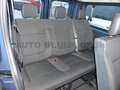 Nissan NV300 125-dCi Kombi Comfort L1H1 + Klima 9-Sitze Blau - thumbnail 11