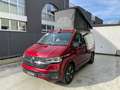 Volkswagen T6.1 Multivan T6.1 California Beach Ed.4motion Diff 100% Rouge - thumbnail 2