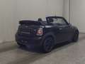 MINI One Cabrio 1.6 T-Leder PDC Shz Klima Ambiente Schwarz - thumbnail 4