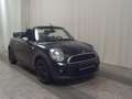 MINI One Cabrio 1.6 T-Leder PDC Shz Klima Ambiente Schwarz - thumbnail 3