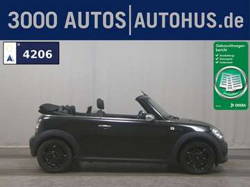 1.6 T-Leder PDC Shz Klima Ambiente