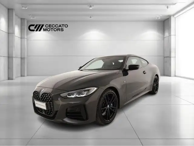 BMW 440 M0d Coupe mhev 48V xdrive auto