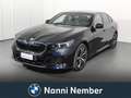 BMW 520 d 48V xDrive Msport Pro Noir - thumbnail 1