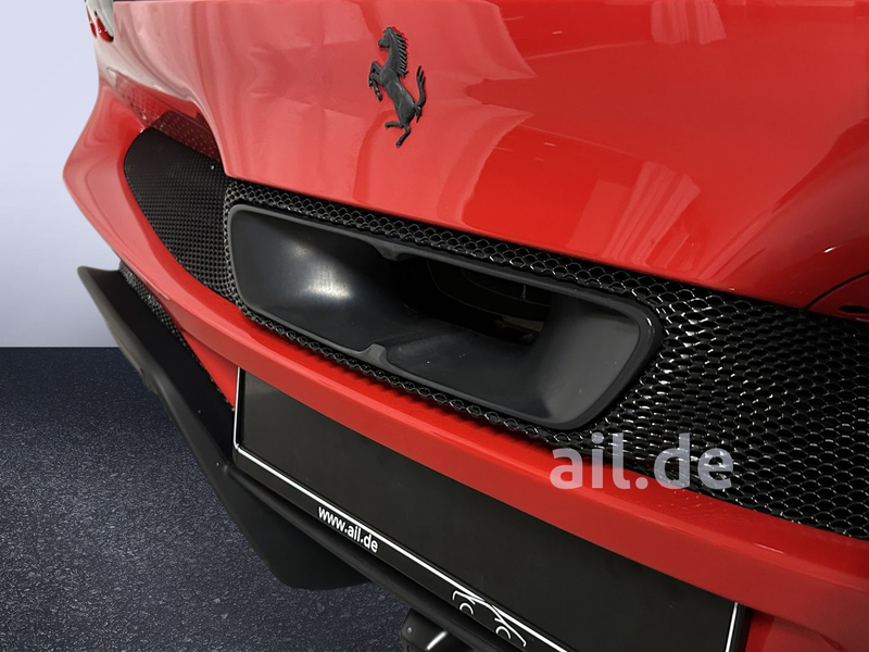 Ferrari 296 GTB BF Display LIFT Rosso Corsa — photo 9