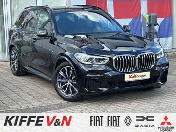 xDrive45e M SPORT DAP PA+ HUD NIGHT-VI MERINO