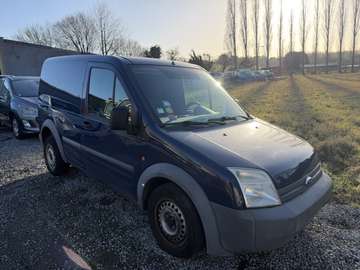 T220 1.8 TDdi Std Hayon/ARklep