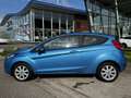 Ford Fiesta 1.25 Limited / 2e eigenaar / Distri-riem Vervangen Blauw - thumbnail 8