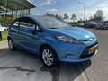Ford Fiesta 1.25 Limited / 2e eigenaar / Distri-riem Vervangen Azul - thumbnail 6