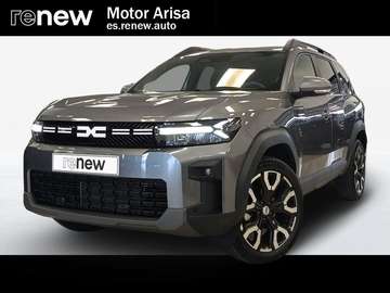 Hybrid Journey 4x2 115KW
