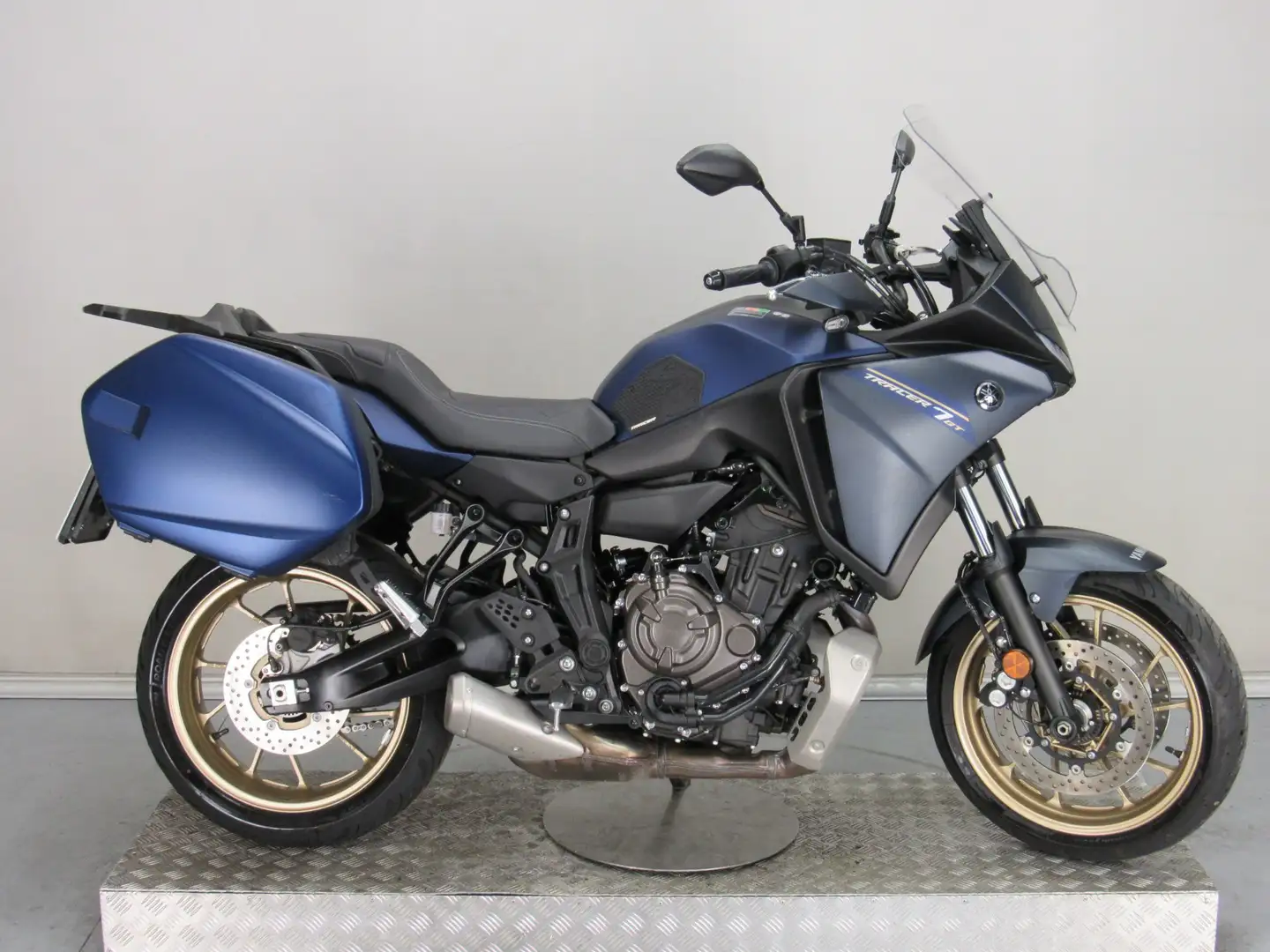 Yamaha Tracer 7 GT ABS - 1
