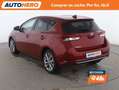 Toyota Auris hybrid 140H Feel! Rot - thumbnail 4