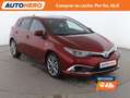 Toyota Auris hybrid 140H Feel! Rot - thumbnail 8