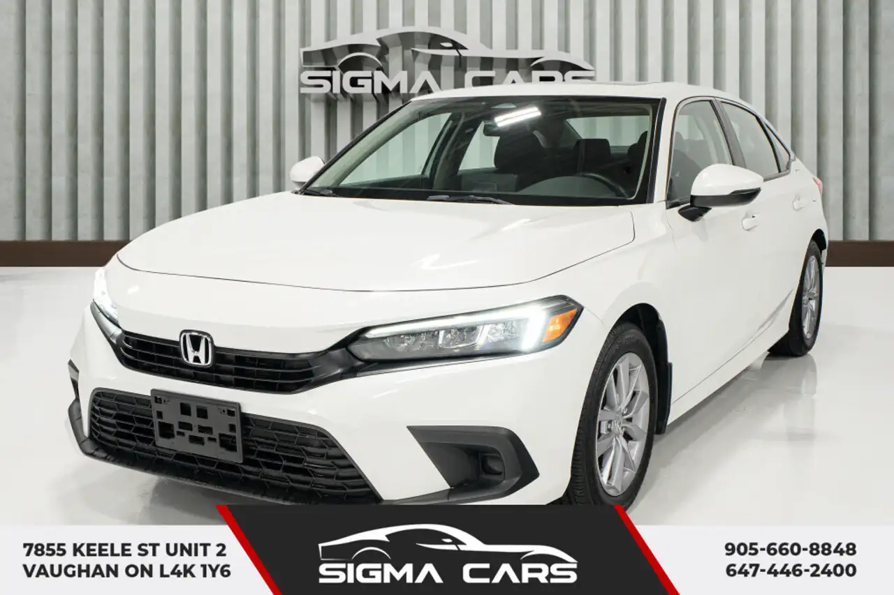 2023 Honda Civic