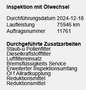 Skoda Superb Style 4x4 Rückfahrkamera + AHK Schwarz - thumbnail 12