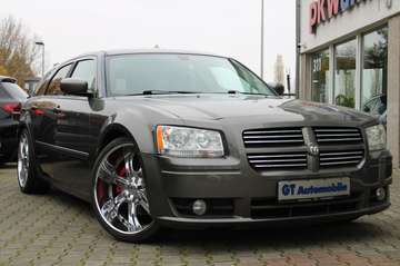 3.5/Automatik/22"/Leder/Klima/HU10.2027