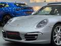 Porsche 991 911 Carrera 4S PDK*Letzter Sauger*Lenkrad-Heizung* Argent - thumbnail 7