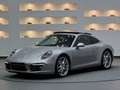 Porsche 991 911 Carrera 4S PDK*Letzter Sauger*Lenkrad-Heizung* Argent - thumbnail 1