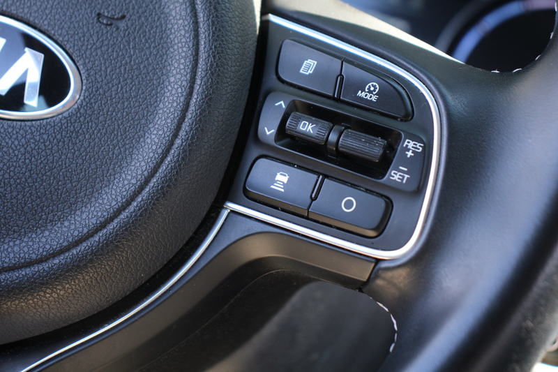 Kia e-Niro DynamicLine 64 kWh | NL-AUTO! | DEALER OH! | WARMT — photo 11