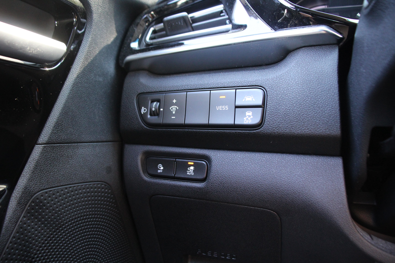 Kia e-Niro DynamicLine 64 kWh | NL-AUTO! | DEALER OH! | WARMT — photo 14