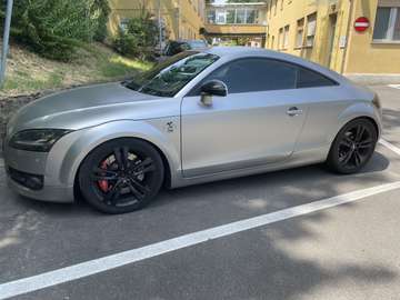 Tt Rs