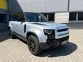 Land Rover Defender 110 SE LANG/PANO/LEDER/NAVI/SHZ/LED/* Silber - thumbnail 7