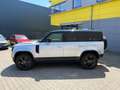 Land Rover Defender 110 SE LANG/PANO/LEDER/NAVI/SHZ/LED/* Silber - thumbnail 3