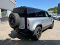 Land Rover Defender 110 SE LANG/PANO/LEDER/NAVI/SHZ/LED/* Silber - thumbnail 5