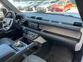 Land Rover Defender 110 SE LANG/PANO/LEDER/NAVI/SHZ/LED/* Silber - thumbnail 26