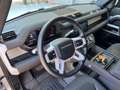 Land Rover Defender 110 SE LANG/PANO/LEDER/NAVI/SHZ/LED/* Silber - thumbnail 11