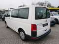 Volkswagen T6.1 Kombi 2,0 Entry TDI *9-SITZE* Weiß - thumbnail 5