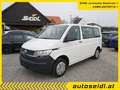 Volkswagen T6.1 Kombi 2,0 Entry TDI *9-SITZE* Weiß - thumbnail 1