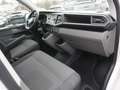 Volkswagen T6.1 Kombi 2,0 Entry TDI *9-SITZE* Weiß - thumbnail 10