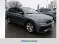 Volkswagen Tiguan Allspace 2.0 TSI DSG R-Line 7-SITZE AHK Grau - thumbnail 1