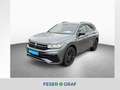 Volkswagen Tiguan Allspace 2.0 TSI DSG R-Line 7-SITZE AHK Grau - thumbnail 1