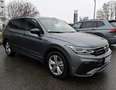 Volkswagen Tiguan Allspace 2.0 TSI DSG R-Line 7-SITZE AHK Grau - thumbnail 4