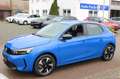 Opel Corsa F e Edition 50kWh PDC SHZ Tempomat Blau - thumbnail 1