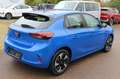 Opel Corsa F e Edition 50kWh PDC SHZ Tempomat Blau - thumbnail 3