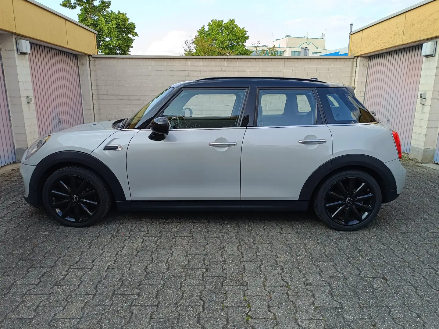MINI Cooper Aut. - 1