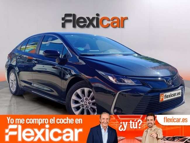 Toyota Corolla 140H Active Plus - foto 1