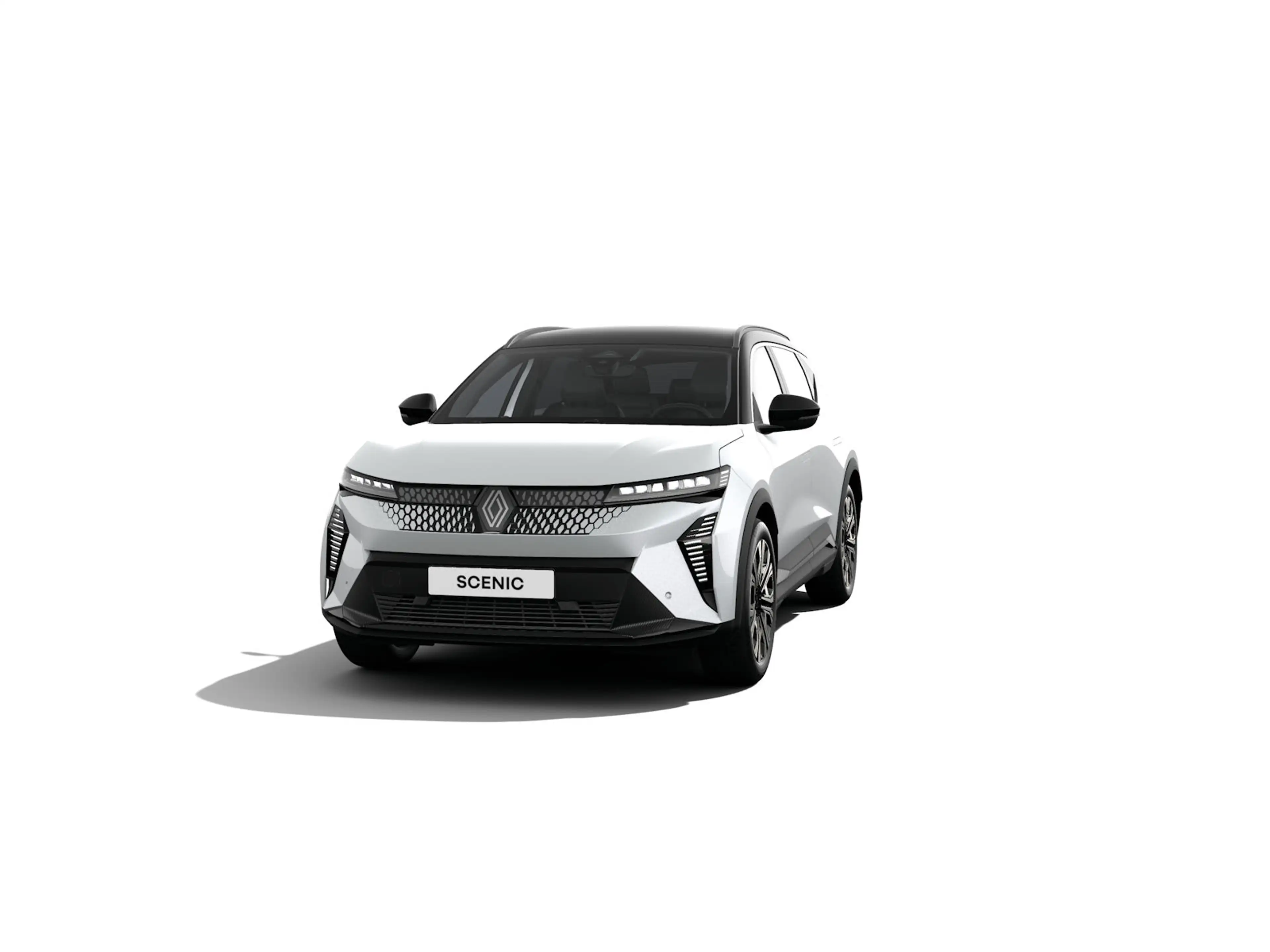 Renault Scenic E-Tech Business Techno - Long Range | ISOFIX-beves — photo 8