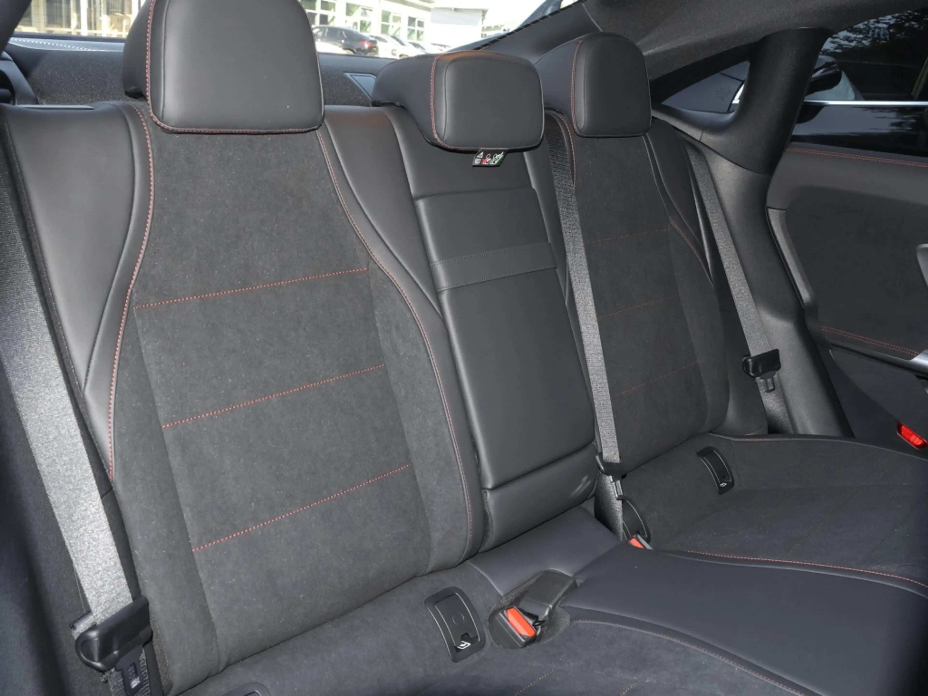Mercedes-Benz CLA 220 AMG-Sport+Burm+Pano+Super+MLB+Memo+Night — photo 7