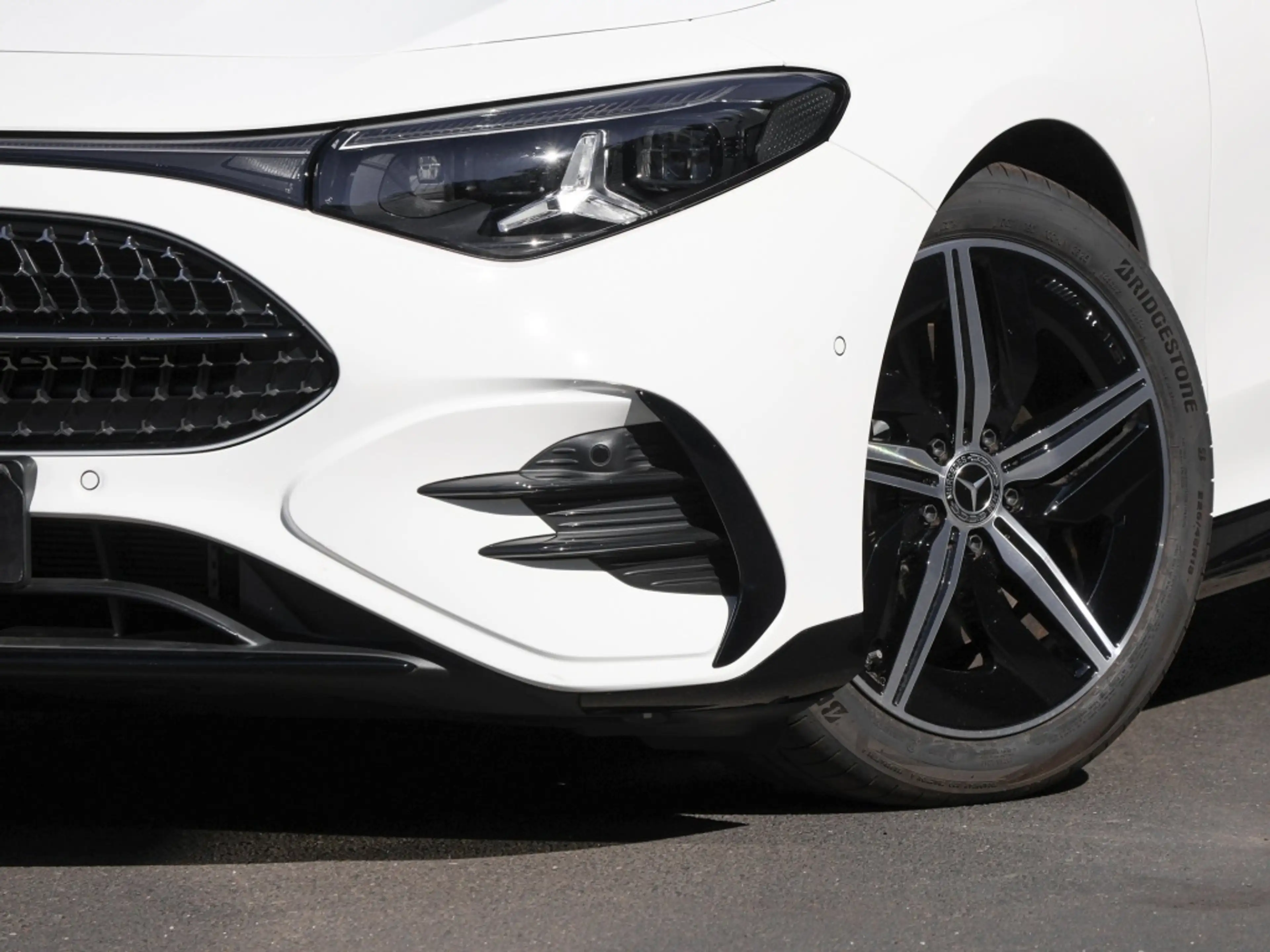 Mercedes-Benz CLA 220 AMG-Sport+Burm+Pano+Super+MLB+Memo+Night — photo 6