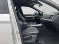 Audi Q5 40 TFSI Q 2x S LINE AHK ACC VIRTUAL LM19 Weiß - thumbnail 4